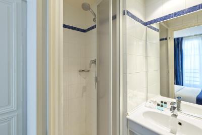 اوستینز ساینت لازار