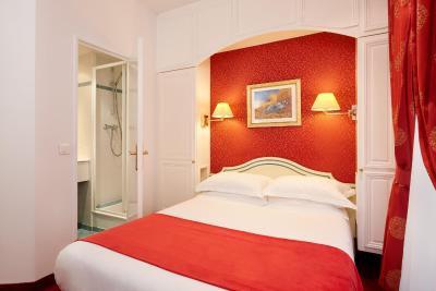 اوستینز ساینت لازار