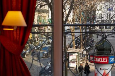 اوستینز ساینت لازار