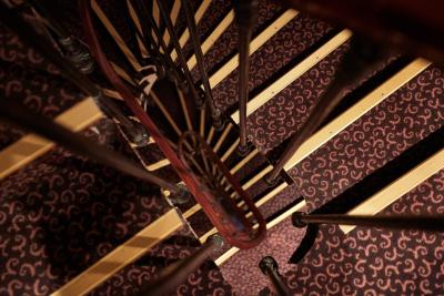 اوستینز ساینت لازار