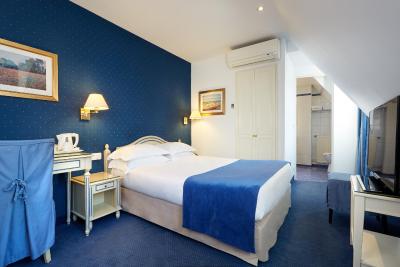 اوستینز ساینت لازار