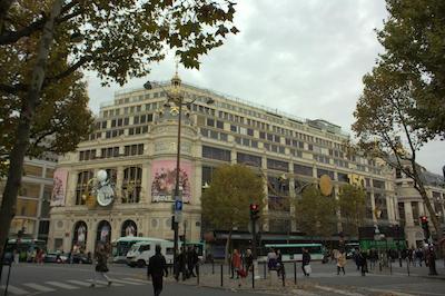 اوستینز ساینت لازار