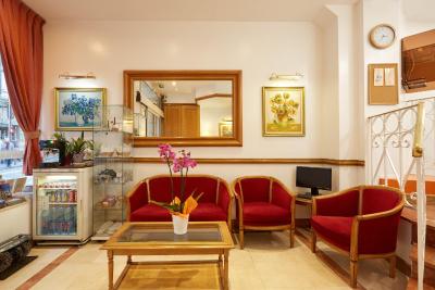 اوستینز ساینت لازار