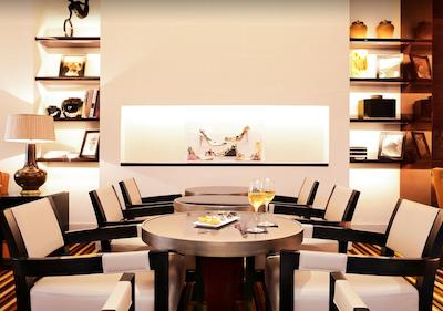 هتل منتین پاریز