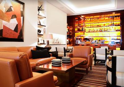 هتل منتین پاریز