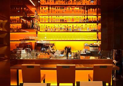 هتل منتین پاریز