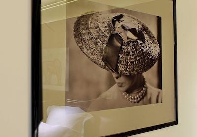 هتل منتین پاریز