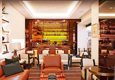 هتل منتین پاریز