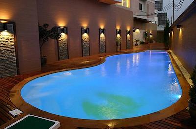 ریال پنینسولا هتل