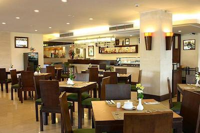 ریال پنینسولا هتل