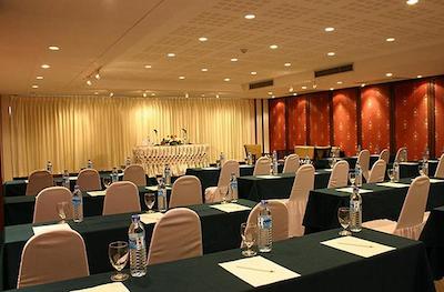 ریال پنینسولا هتل