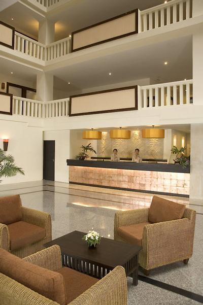 ریال پنینسولا هتل