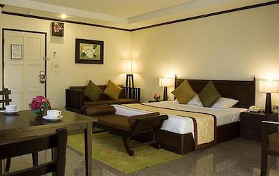 ریال پنینسولا هتل