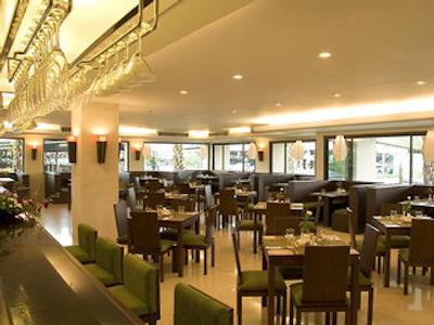 ریال پنینسولا هتل