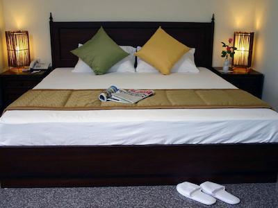 ریال پنینسولا هتل