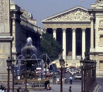 هتل د لارکاد