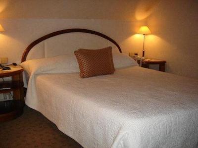 هتل د لارکاد