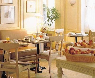 هتل د لارکاد