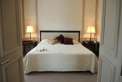 هتل د لارکاد