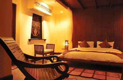 فلرال هتل اِیاتانا چیانگ مای