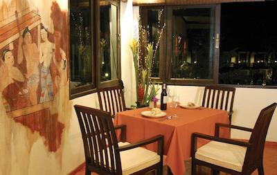 فلرال هتل اِیاتانا چیانگ مای