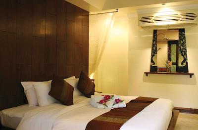 فلرال هتل اِیاتانا چیانگ مای