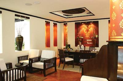 فلرال هتل اِیاتانا چیانگ مای