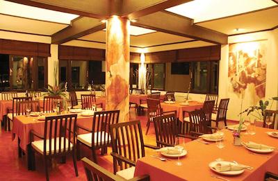 فلرال هتل اِیاتانا چیانگ مای