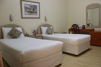 آل اسیف هتل