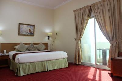 آل اسیف هتل