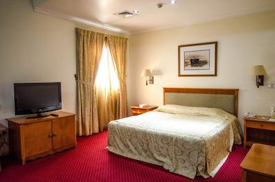 آل اسیف هتل