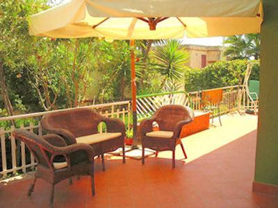 ویلا کرالینا