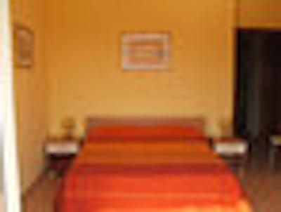 ویلا کرالینا