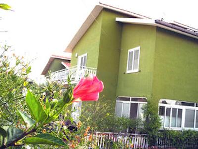 ویلا کرالینا