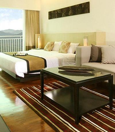 کانتاری هیلز چیانگ مای