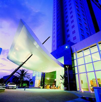 وکو گولد کاست