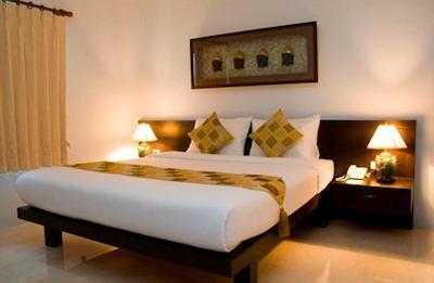 کاسالانگ پوکت ریزورت