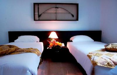 کاسالانگ پوکت ریزورت