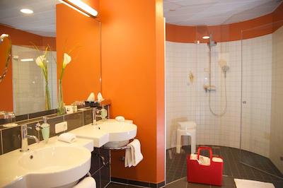 بست وسترن پلاس کنراد زوس هتل