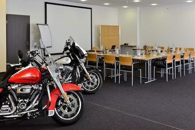 بست وسترن پلاس کنراد زوس هتل