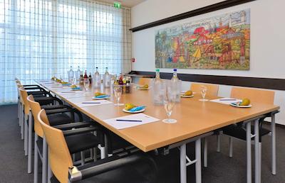 بست وسترن پلاس کنراد زوس هتل