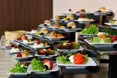 بست وسترن پلاس کنراد زوس هتل