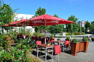 بست وسترن پلاس کنراد زوس هتل