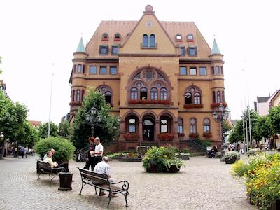 بست وسترن پلاس کنراد زوس هتل