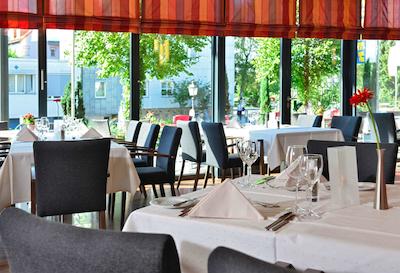 بست وسترن پلاس کنراد زوس هتل