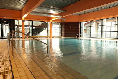 بست وسترن پلاس کنراد زوس هتل