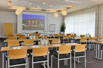 بست وسترن پلاس کنراد زوس هتل