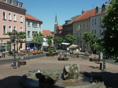 بست وسترن پلاس کنراد زوس هتل