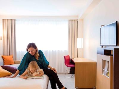 نوتل وین سیتی