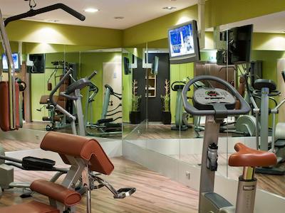 نوتل وین سیتی